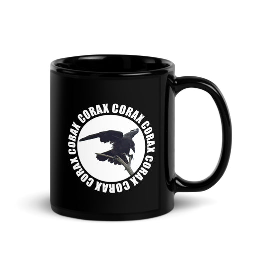 Corax Mug X